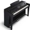 Yamaha Clavinova CVP-905 schwarz matt Vorschaubild