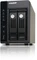 QNAP Turbo Station TS-269 Pro 3TB, 1GB RAM, 2x RJ-45 1000Base-T, 2x USB-A 3.0 Vorschaubild