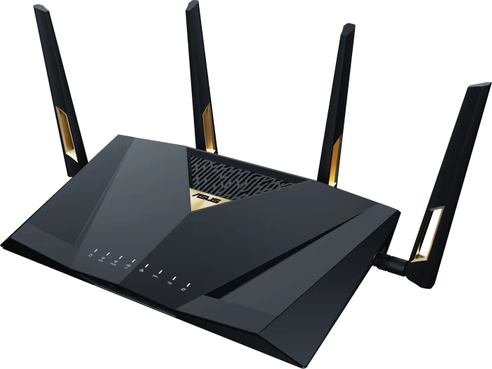 ASUS RT-BE88U, Wi-Fi 7, BE7200