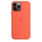 Apple Silikon Case mit MagSafe für iPhone 13 Pro Max Vorschaubild