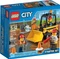 LEGO City Abriss-Experten - Abriss-Experten Starter Set Vorschaubild