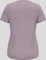 Odlo Active 365 Funktionsshirt kurzarm gray ridge melange (Damen) Vorschaubild