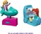 Mattel Polly Pocket - Un-Box-It Spielset Vorschaubild