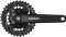 Shimano FC-M315-B2 Kurbelgarnitur Vorschaubild