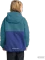 Jack Wolfskin Iceland 3in1 Funktionsjacke galapagos (Junior) Vorschaubild
