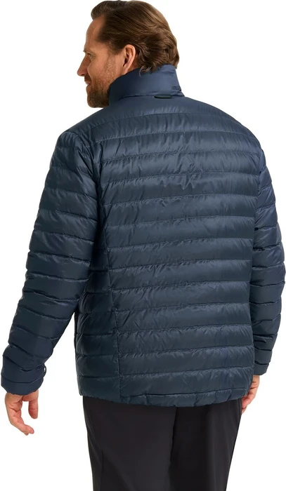 Jack Wolfskin Pilvi Down Funktionsjacke midnight sky (Herren)