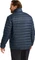 Jack Wolfskin Pilvi Down Funktionsjacke midnight sky (Herren) Vorschaubild