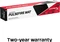 HP HyperX Pulsefire Mat Gaming Mousepad, M 360x300mm, schwarz Vorschaubild