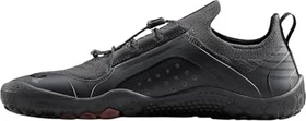 VivoBarefoot Primus Trail Knit FG obsidian (Herren)