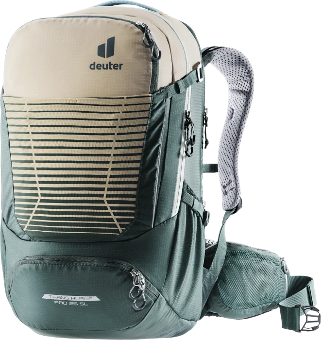 Deuter Trans Alpine Pro 26 SL (Damen)