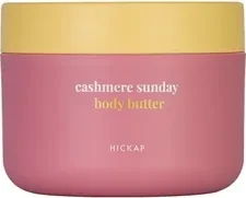 Hickap Cashmere Sunday Body Butter, 200ml