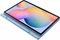 Samsung EF-BP610 Book Cover für Galaxy Tab S6 Lite, blau Vorschaubild