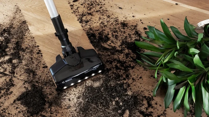 Bosch Serie 7 BKS711MALL Unlimited Akku-Handstaubsauger