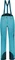 Scott Explorair 3L Skihose lang bright blue (Damen) Vorschaubild