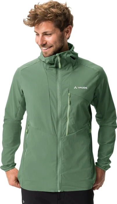 Vaude Tekoa Jacke woodland uni (Herren)
