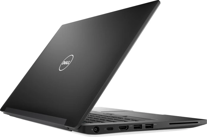 Dell Latitude 7490, Core i5-8250U, 16GB RAM, 256GB SSD, DE
