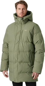 Helly Hansen Alby Puffy Jacke lav green (Herren)