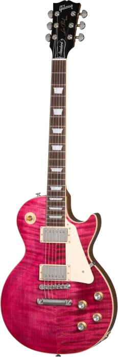 Gibson Les Paul Standard '60s Figured Top