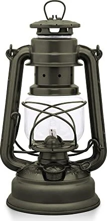 Feuerhand Baby Special 276 Petroleumlaterne olive