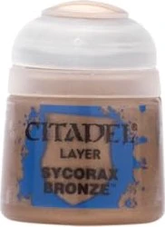 Games Workshop Citadel Layer 22-64 sycorax bronze, 12ml
