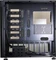 Lian Li PC-V3000, Glasfenster Vorschaubild
