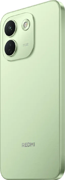 Xiaomi Redmi Note 17 Pro Max 5G 256GB grün