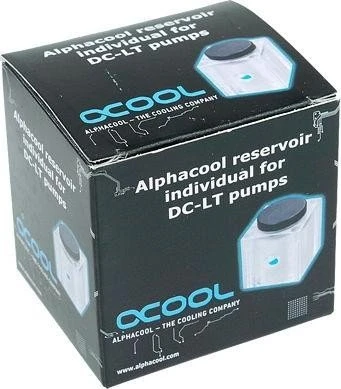 Alphacool Ausgleichsbehälter für DC-LT Pumpen