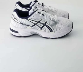Asics Gel-1130 white/midnight (Junior)