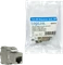 LogiLink Keystone Modul RJ-45 Buchse via Verlegekabel Cat6a EconLine Vorschaubild