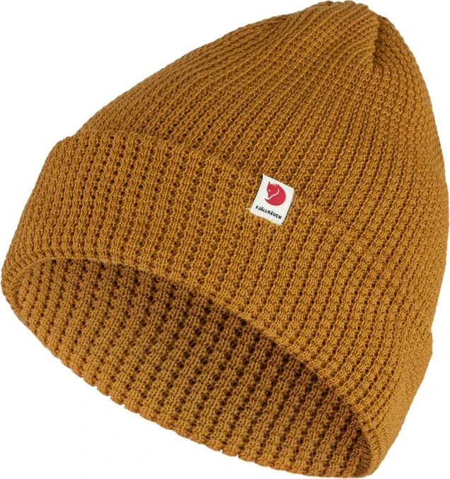 Fjällräven Tab Mütze acorn