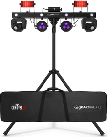 Chauvet DJ GigBAR Move ILS