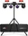 Chauvet DJ GigBAR Move ILS
