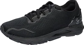 Under Armour HOVR Sonic 6 schwarz (Damen)