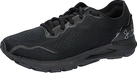 Under Armour HOVR Sonic 6 schwarz (Damen)
