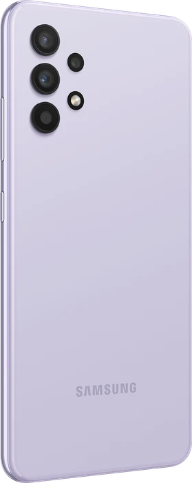 Samsung Galaxy A32 128GB/4GB Awesome Violet