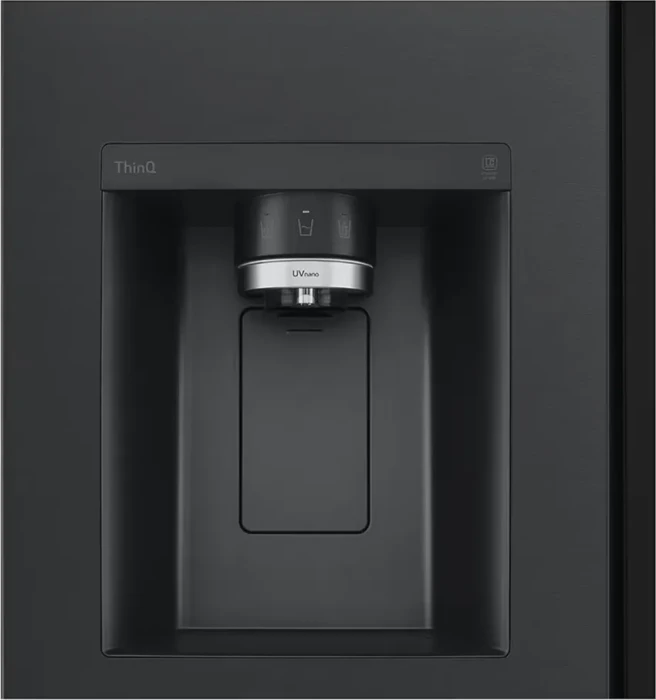 LG GSGE91EVAC Side-by-Side