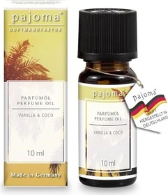 Pajoma Vanilla & Coco Duftöl, 10ml