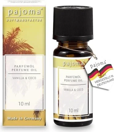 Pajoma Duftöl, 10ml