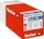 fischer PowerFast FPF II CTP T40 10x160 BC 50 Holzbauschraube, 10x160mm, 50 Stück (566319)