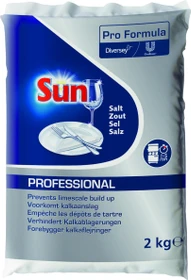 Sun Pofessional Spülmaschinensalz, 2.00kg