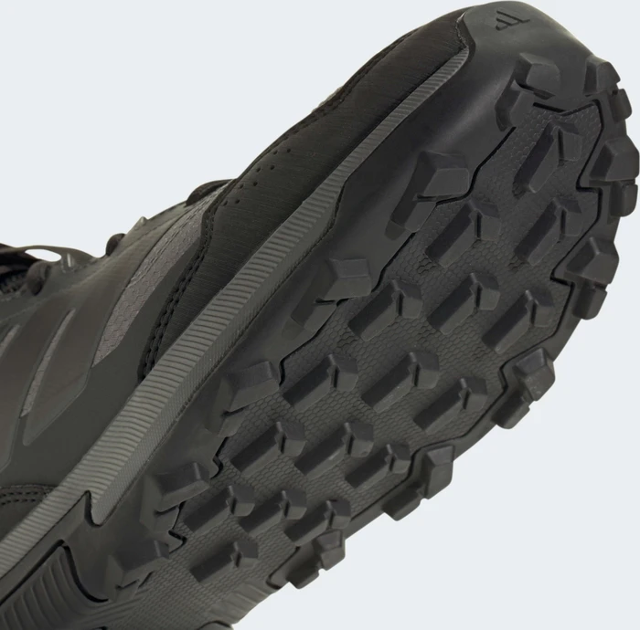 adidas Terrex Eastrail 3 Mid Climaproof grey four/core black/carbon (Herren)