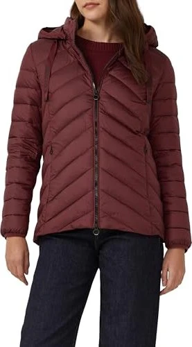 s.Oliver Stepp Funktionsjacke rot (Damen)