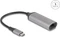 DeLOCK USB Type-C Adapter zu 5 Gigabit LAN, RJ-45, USB-C 3.1 [Stecker] Vorschaubild