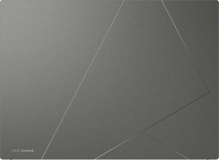 ASUS ZenBook S 13 OLED UX5304VA-NQ323W, Basalt Grey, Core i7-1355U, 32GB RAM, 1TB SSD, DE