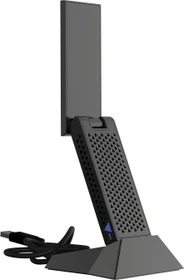 Netgear Nighthawk AC1900, 2.4GHz/5GHz WLAN, USB-A 3.0 [Stecker]