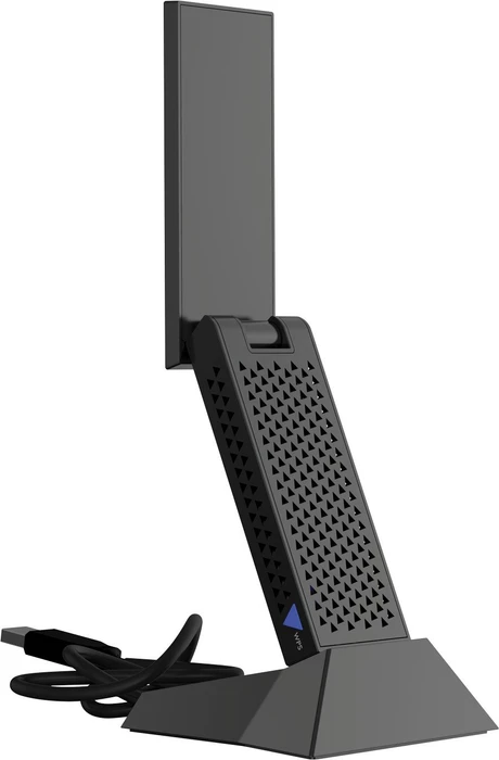Netgear Nighthawk AC1900, 2.4GHz/5GHz WLAN, USB-A 3.0 [Stecker]