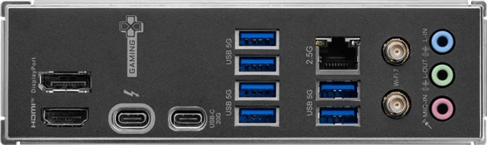 MSI Z890 Gaming WIFI (Intel 1851)
