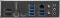MSI Z890 Gaming WIFI (Intel 1851) Vorschaubild