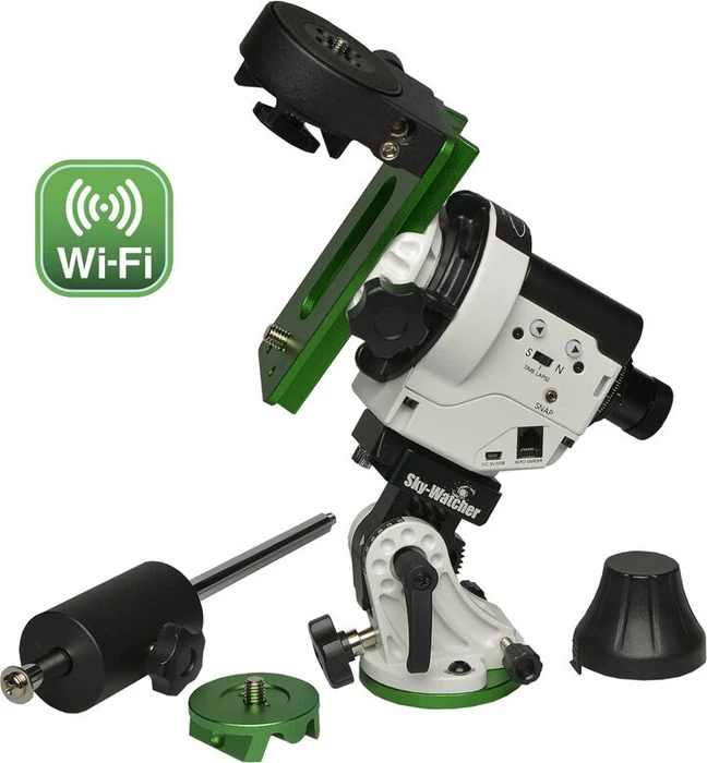 Sky-Watcher Adventurer 2i Wi-Fi Photo-Set
