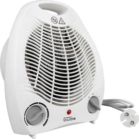 Güde GH 2000 Heizlüfter